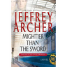 Mightier Than the Sword