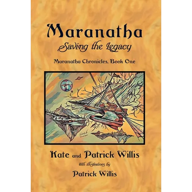 Maranatha: Saving the Legacy