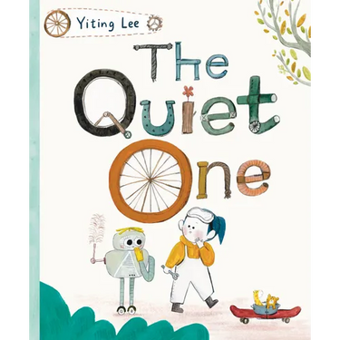 The Quiet One