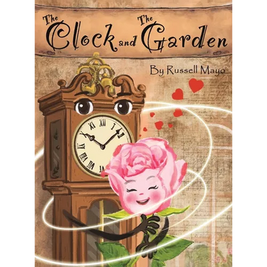 The Clock and the Garden