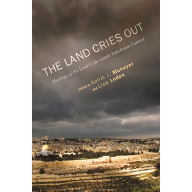 The Land Cries Out