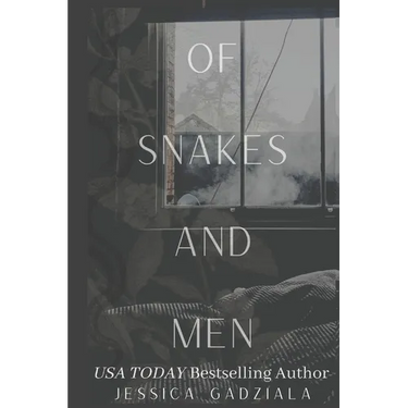 Of Snake and Men