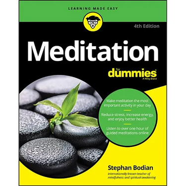 Meditation for Dummies