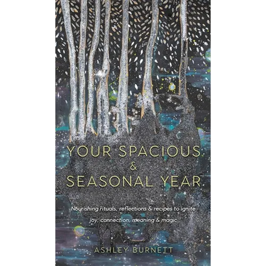 Your Spacious & Seasonal Year