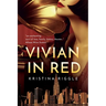 Vivian in Red