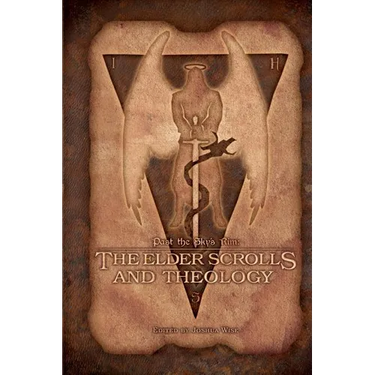 Past the Sky's Rim: The Elder Scrolls and Theology