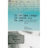 "If We Had Wings We Would Fly to You": A Soviet Jewish Family Faces Destruction, 1941-42