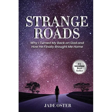 Strange Roads
