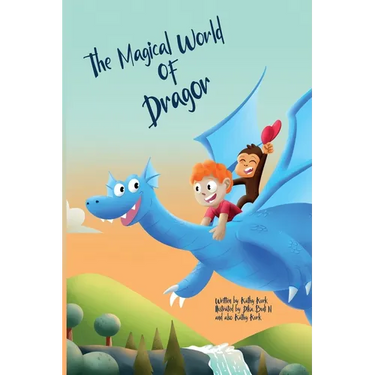 The Magical World Of Dragor