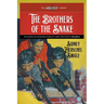 The Brothers of the Snake: The Complete Chinatown Cases of Jimmy Wentworth, Volume 3