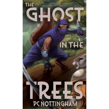 The Ghost in the Trees