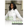 35 Days, 35 Ways Delicious Recipes for the Vegan Lifestyle