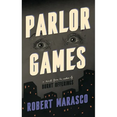 Parlor Games