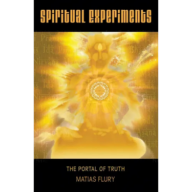 Spiritual Experiments