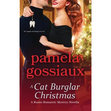A Cat Burglar Christmas