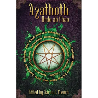 Azathoth: Ordo ab Chao