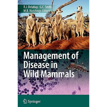 Management of Disease in Wild Mammals