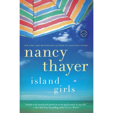 Island Girls: Island Girls: A Novel