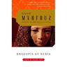 Rhadopis of Nubia: A Novel of Ancient Egypt