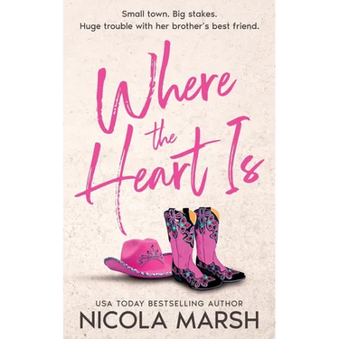 Where the Heart Is
