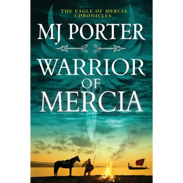 Warrior of Mercia