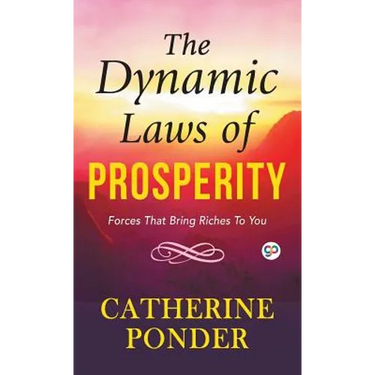 The Dynamic Laws of Prosperity