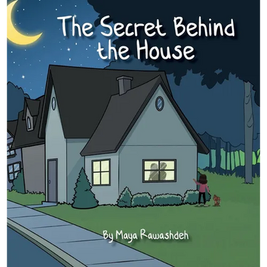 The Secret Behind the House