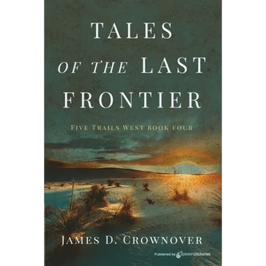 Tales of the Last Frontier