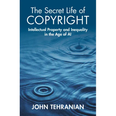 The Secret Life of Copyright