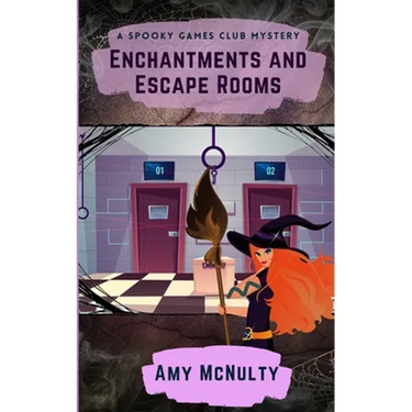 Enchantments and Escape Rooms