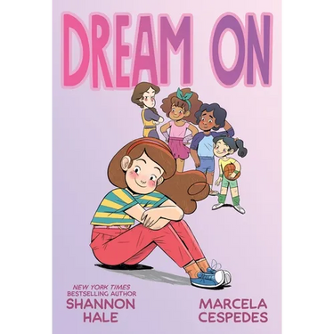 Dream on