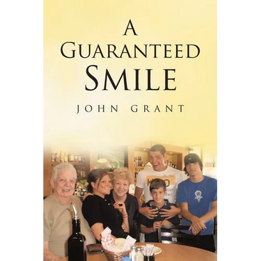 A Guaranteed Smile