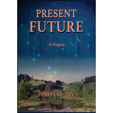 Present Future: It Begins