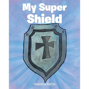 My Super Shield