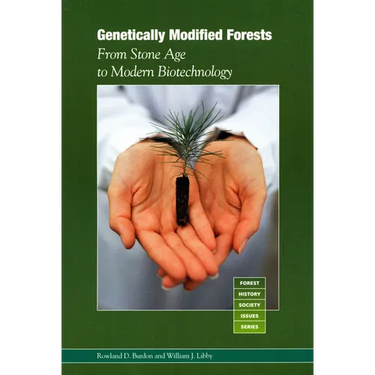 Genetically Modified Forests: From Stone Age to Modern Biotechnology
