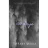 100 days: 100 days of poetry to de-stress, become self-aware, and unfu*k your mindset