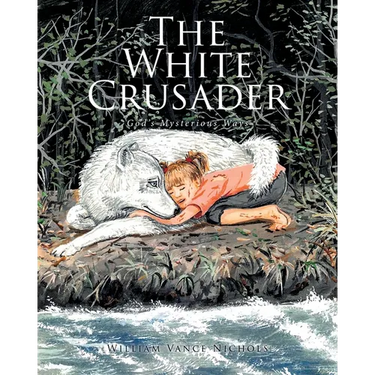 The White Crusader: God's Mysterious Ways