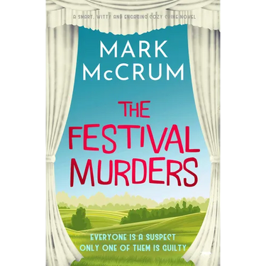 The Festival Murders