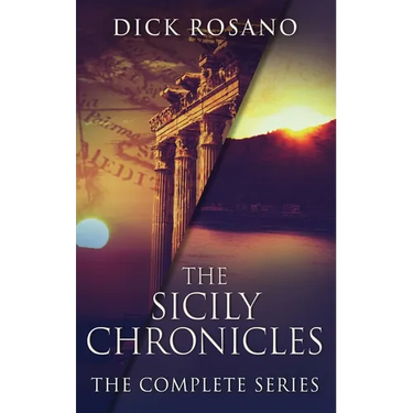 The Sicily Chronicles: The Complete Series