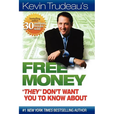 Free Money They Don't Want You to Know about