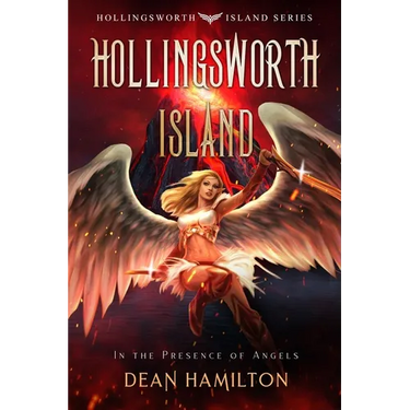 Hollingsworth Island: In the Presence of Angels