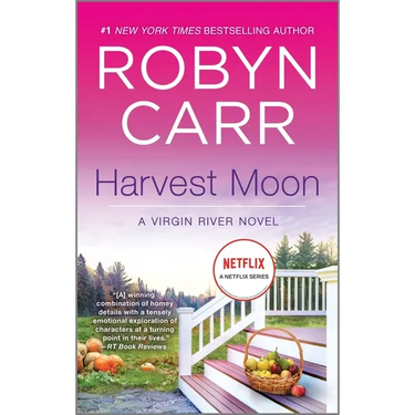 Harvest Moon