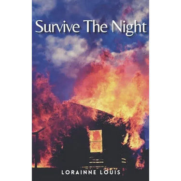Survive The Night: A Thrilling Crime Fiction Suspense Novel