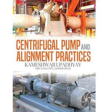 Centrifugal Pump and Alignment Practices