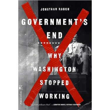Government's End