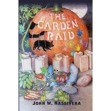The Garden Raid