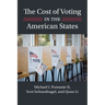 The Cost of Voting in the American States