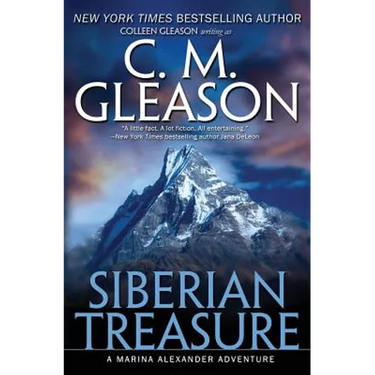 Siberian Treasure