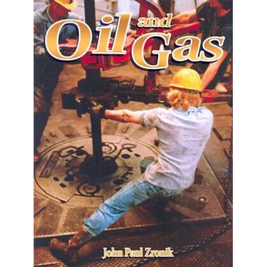 Oil and Gas