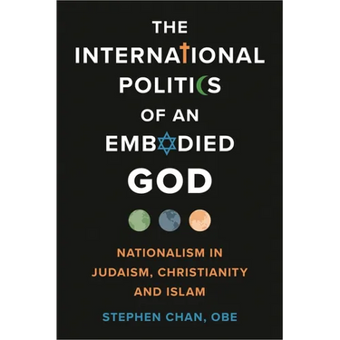 The International Politics of an Embodied God